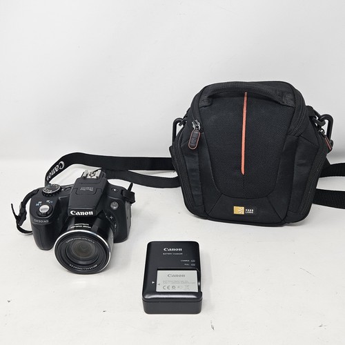 Canon powershot sx50 1mp - hs, 12.1mp