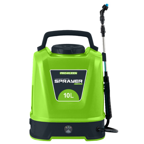 Prokleen 10l battery - prokleen, knapsack