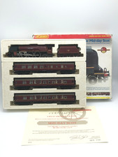 Hornby the mid day scot - hornby, mid-day