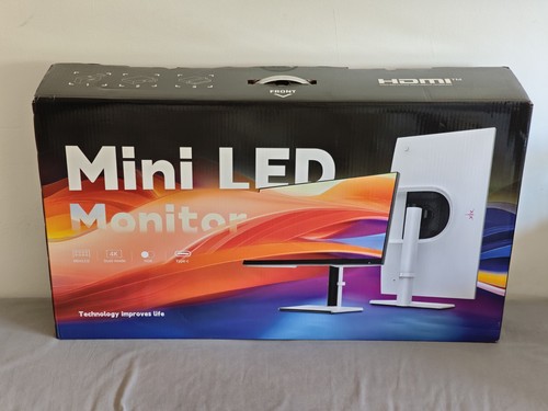 Ktc m27p6 160hz 1080p - m27p6, 4k