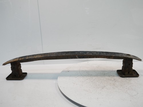 Rear bumper 7252 rhh rh02 - rear,