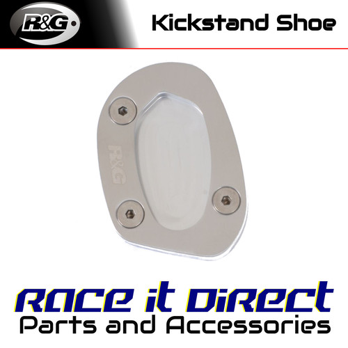 Kickstand shoes for triumph - shoes,
