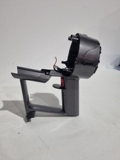 Genuine Dyson V10 Main body Handle Housing + switch