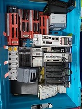 Allen-Bradley Automation Job