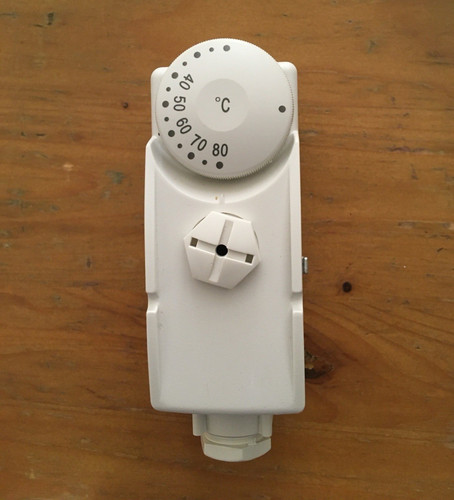 Ctb non programmable - es-ctb, non-programmable