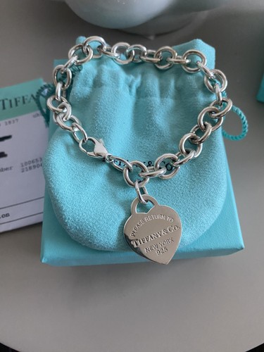 New genuine tiffany and - genuine, co