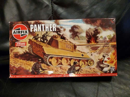 Airfix a01302v vintage - a01302v,