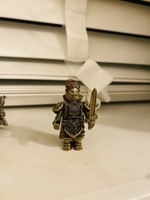 Qin General Figurine