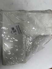 Marshall Tufflex TFAS/50CWH Trunking Flat Bend 100x50mm