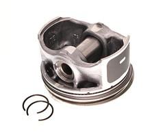 PISTON FITS: VW CC B6 1.8