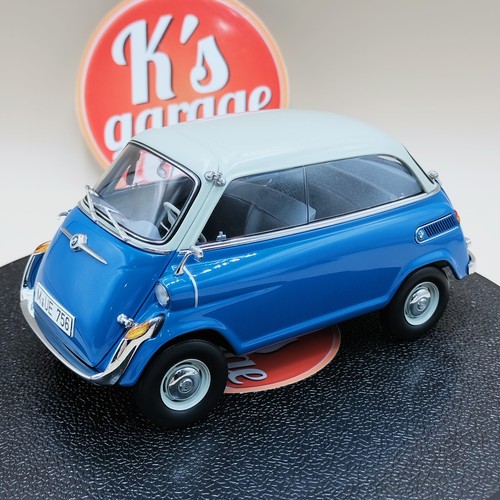 Autoart bmw 600 ducal - 600,
