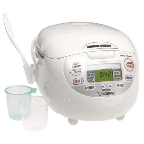 Zojirushi microcomputer rice - zojirushi,