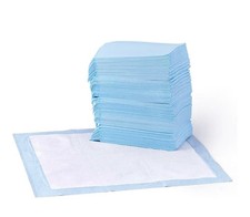 Amazon Basics Pet Training Pads Regular X50