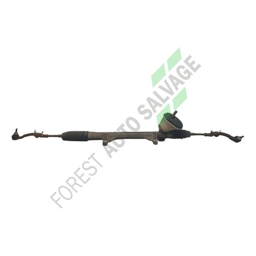 2010 renault clio - clio, steering