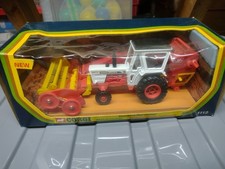 Corgi David Brown 1412