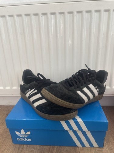 Adidas spezial read - adidas,