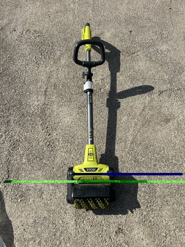 18v one cordless patio - 18v, one+™