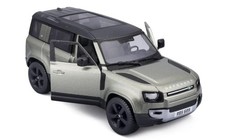 Land Rover Defender 2022