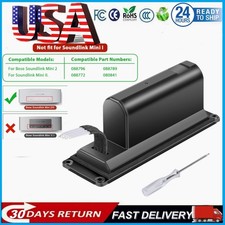 Battery For BOSE Soundlink