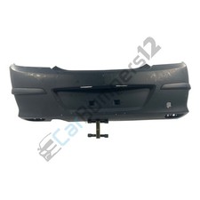 VAUXHALL ASTRA Rear Bumper