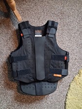 Horse Riding Body Protector