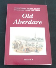 OLD ABERDARE, VOLUME TEN