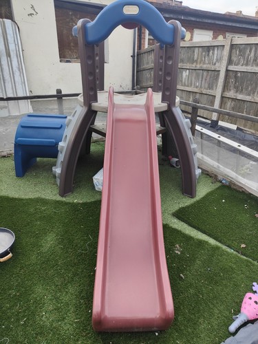 Little tikes double decker - little,