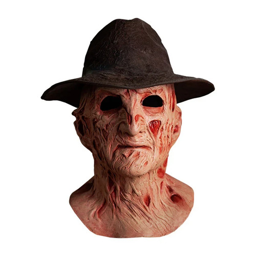 Nightmare elm street - elm,