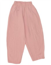 Zara Womens Tracksuit Trousers