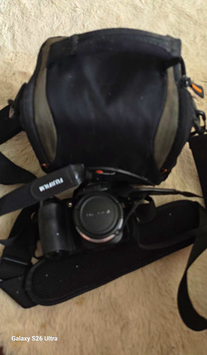 Fujifilm finepix s5800 - fujifilm,