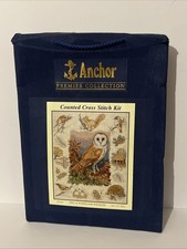 Anchor premier cross stitch - premier,