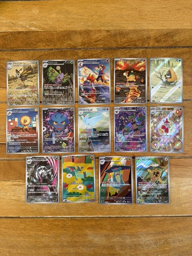 14x bundle pokemon cards - bundle,