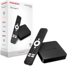 Thomson 4K Streaming Box