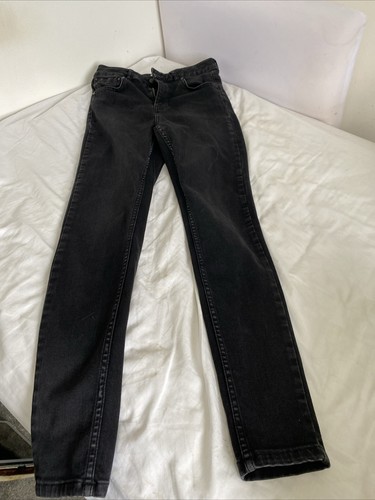 Super dry w28 - w28/l30, high-rise