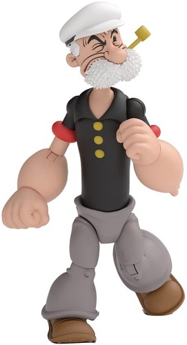 Boss fight studio popeye - boss,