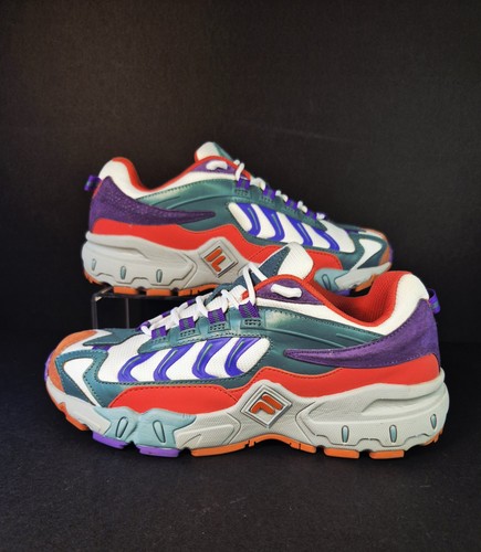 Fila y2k chunky - y2k, uk