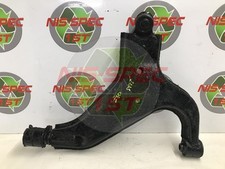 1998 Nissan Elgrand E50