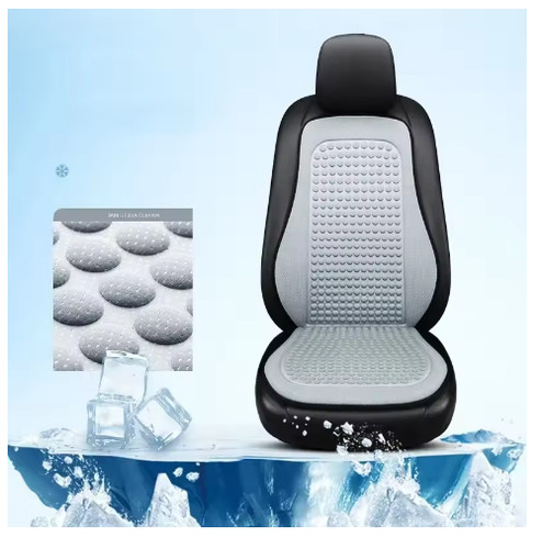 Universal car front seat - car, cover