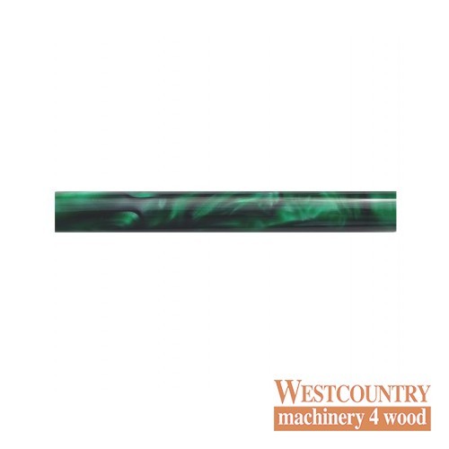 Charnwood acrylic pen blank - charnwood,
