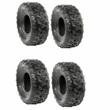 4 set 8" Tires 19x7-8