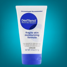 4.5 oz DerMend Fragile Skin