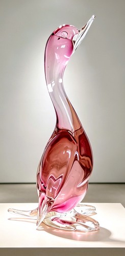 Vintage murano art glass - vintage,