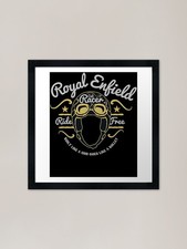 Royal Enfield Cafe Racer