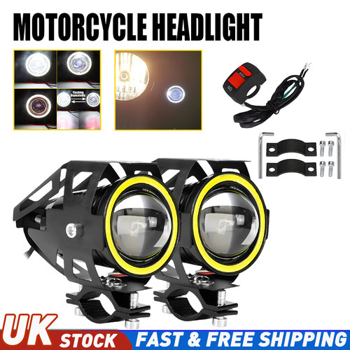 Led fog light projector - led,