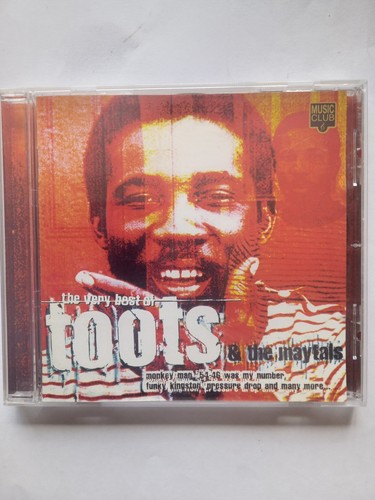 The very best - best, toots