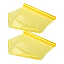  2 Pcs Car Tint Film for