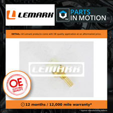 Coolant Temperature Sensor