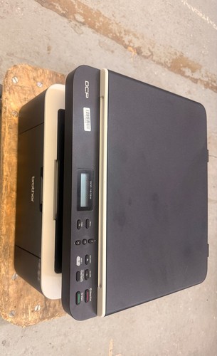 Brother dcp 1612w - brother, dcp-1612w