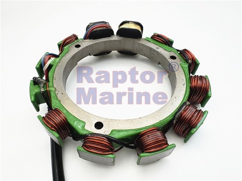 Stator assembly for yamaha - stator,