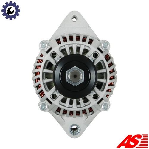 Alternator a5052 for suzuki - alternator,